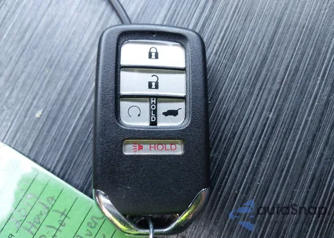 2019 Honda Pilot Elite from USA, damaged, VIN 5FNYF6H05KB047070